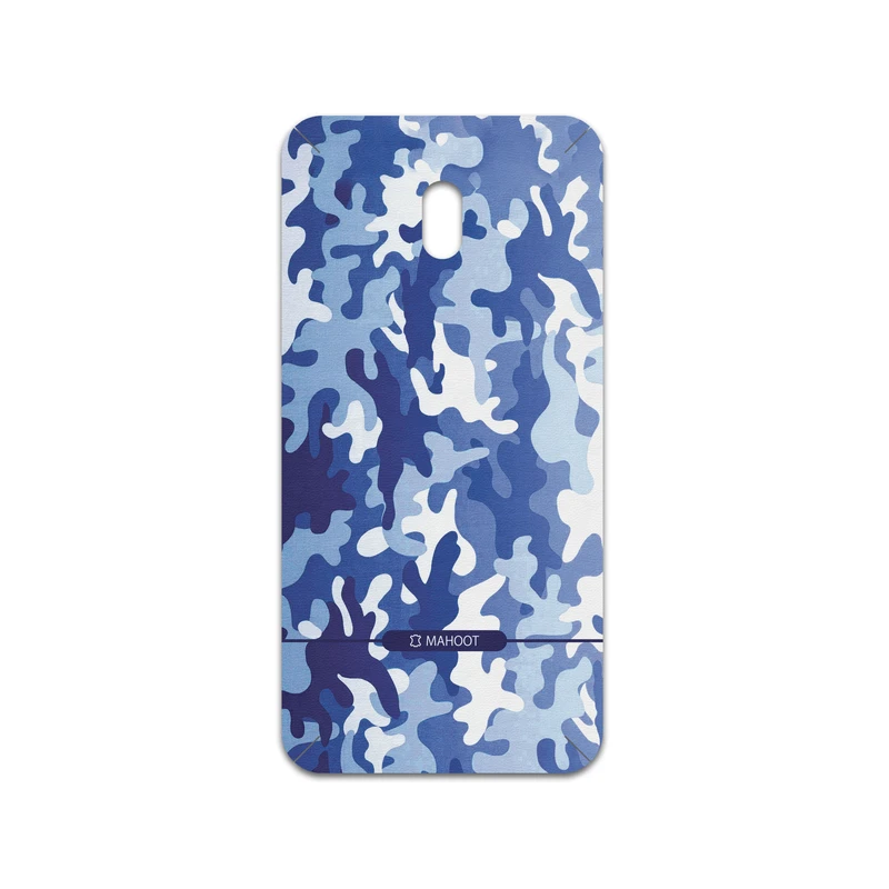 برچسب پوششی ماهوت مدل Army-Winter مناسب برای گوشی موبایل شیائومی Redmi 8A