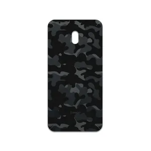 MAHOOT Night-Army Cover Sticker for Xiaomi Redmi 8A