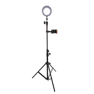 رینگ لایت زومی مدل ZM 100 C