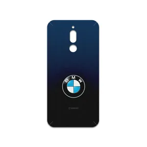 MAHOOT BMW Cover Sticker for Xiaomi Redmi 8