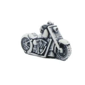 مجسمه طرح موتور