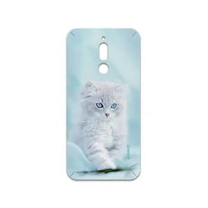 MAHOOT Cat-1 Cover Sticker for Xiaomi Redmi 8