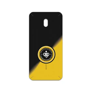 MAHOOT Sepahan-FC Cover Sticker for Xiaomi Redmi 8A