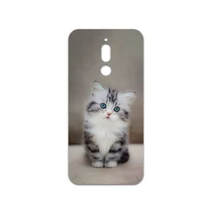 MAHOOT Cat-2 Cover Sticker for Xiaomi Redmi 8