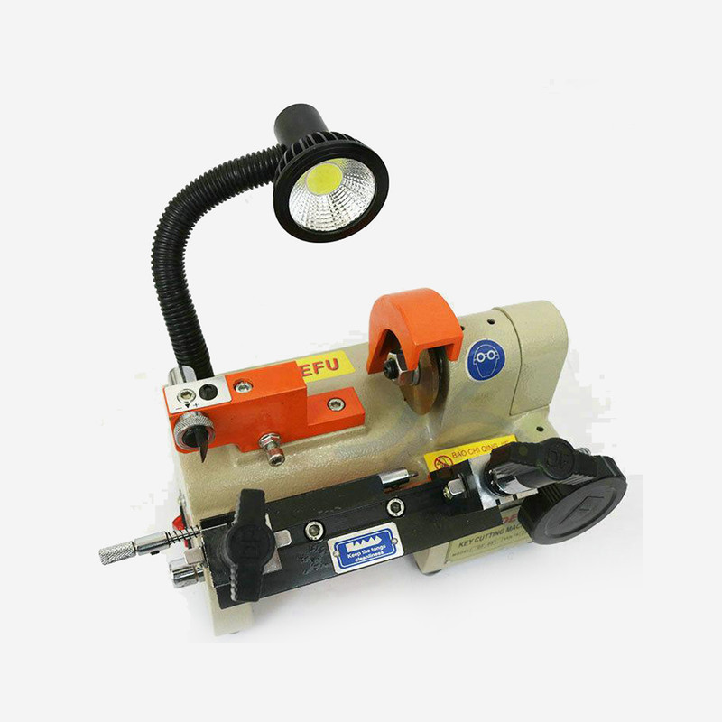 دستگاه کلید تراش مدل DF-001 دستگاه کلید تراش مدل DF-001