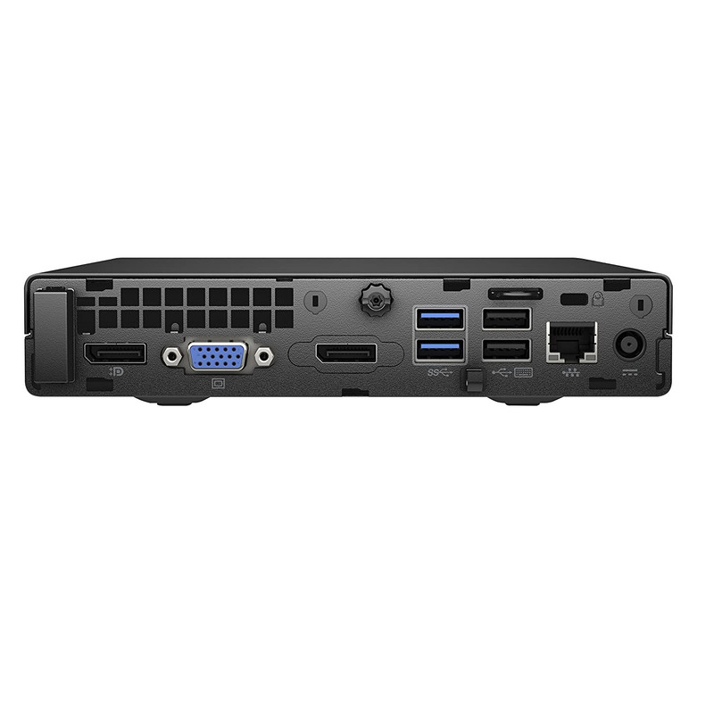 کامپیوتر کوچک اچ پی مدل EliteDesk 705 G2-B