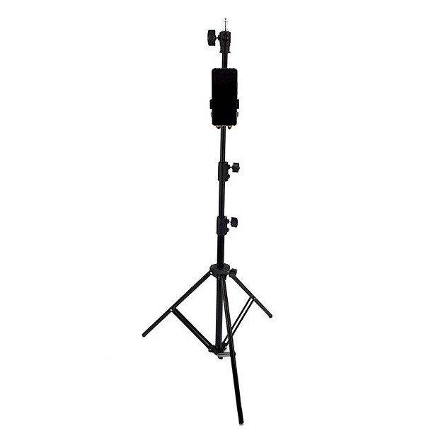 رینگ لایت زومی مدل ZM 108 A 2