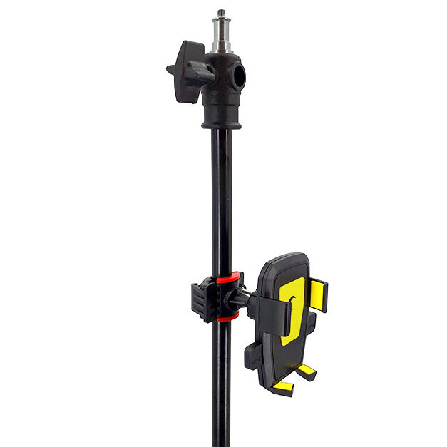 رینگ لایت زومی مدل ZM 108 A 3