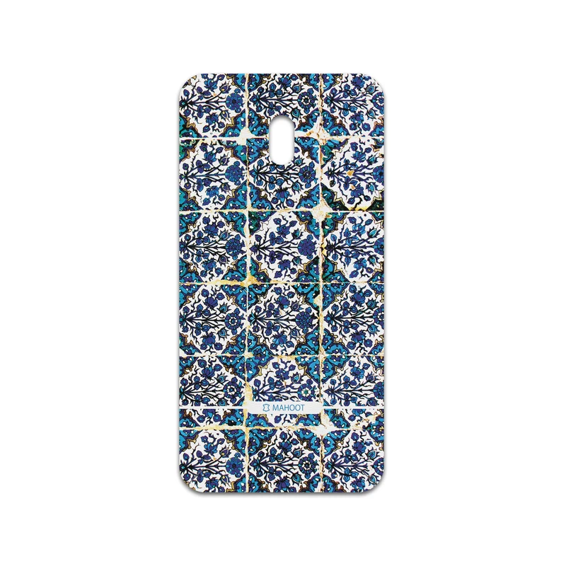 برچسب پوششی ماهوت مدل Traditional-Tile مناسب برای گوشی موبایل شیائومی Redmi 8A
