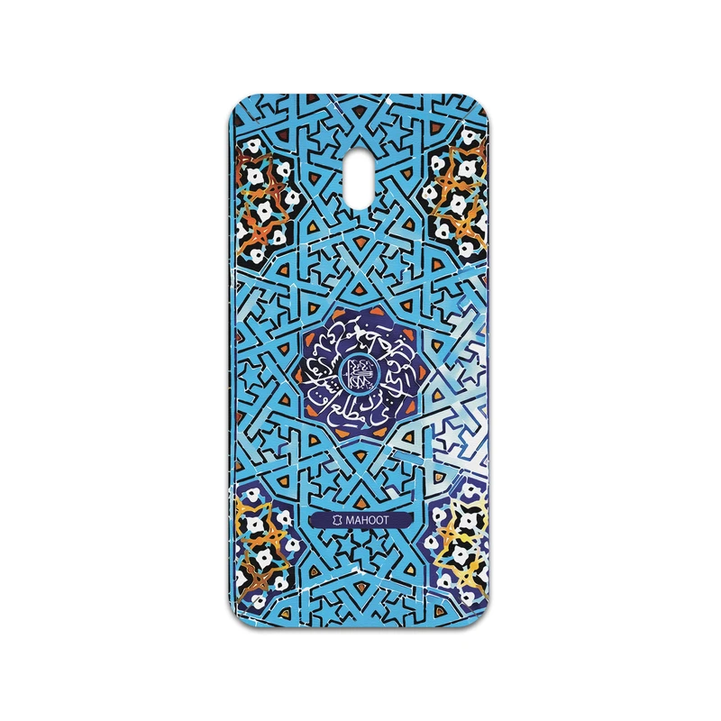 برچسب پوششی ماهوت مدل Slimi-Tile مناسب برای گوشی موبایل شیائومی Redmi 8A
