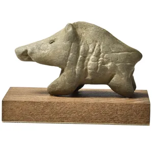 مجسمه طرح گراز سراب