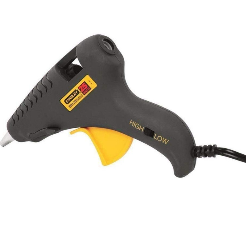 دستگاه چسب تفنگی استنلی مدل 6-GR15