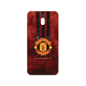 MAHOOT Manchester-United-FC Cover Sticker for Xiaomi Redmi 8A