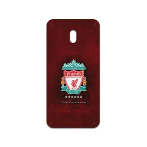 MAHOOT Liverpoo-FC Cover Sticker for Xiaomi Redmi 8A