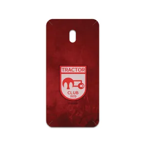 MAHOOT Tractor-FC Cover Sticker for Xiaomi Redmi 8A