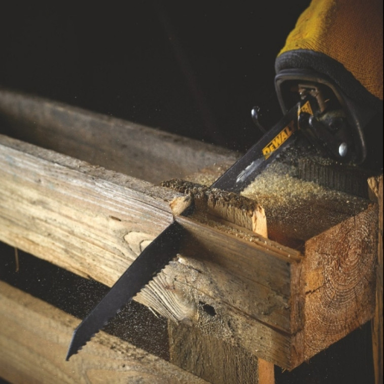 مجموعه 5 عددی تیغه اره افقی بر دیوالت مدل DT2314L مجموعه 5 عددی تیغه اره افقی بر دیوالت مدل DT2314L