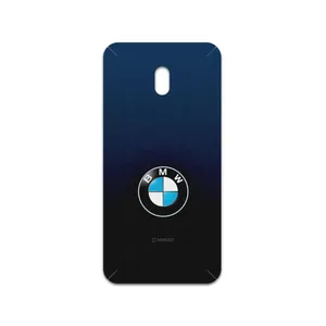 MAHOOT BMW Cover Sticker for Xiaomi Redmi 8A