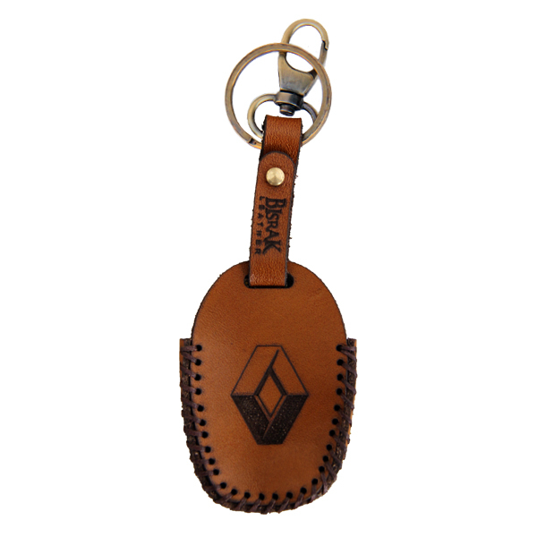 جاسوئیچی خودرو چرم بیسراک کد AK303 مناسب برای رنو ساندرو