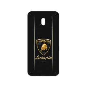 MAHOOT Lamborghini Cover Sticker for Xiaomi Redmi 8A
