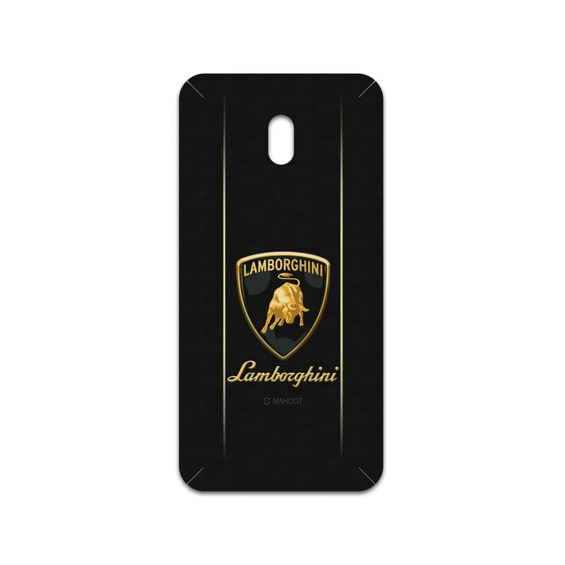 برچسب پوششی ماهوت مدل Lamborghini مناسب برای گوشی موبایل شیائومی Redmi 8A