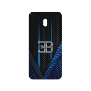 MAHOOT BUGATTI Cover Sticker for Xiaomi Redmi 8A