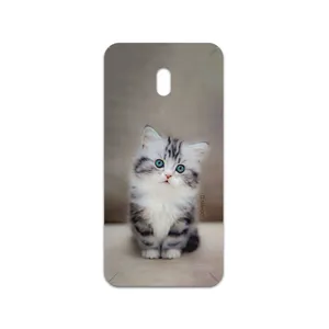 MAHOOT Cat-2 Cover Sticker for Xiaomi Redmi 8A