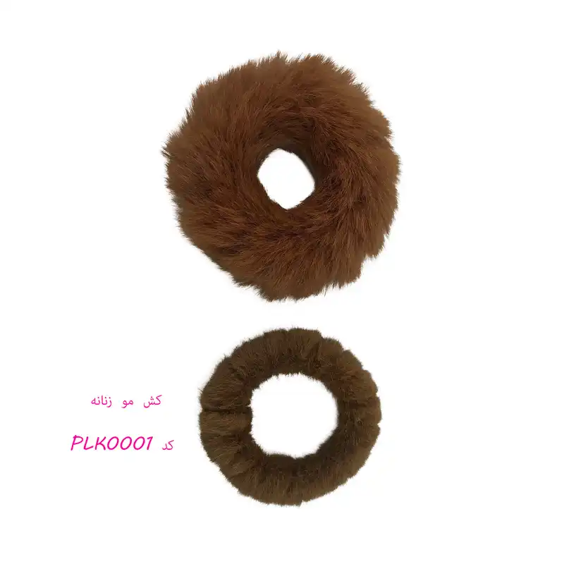 کش مو زنانه کد PLK0004