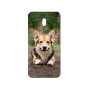 MAHOOT Dog-2 Cover Sticker for Xiaomi Redmi 8A