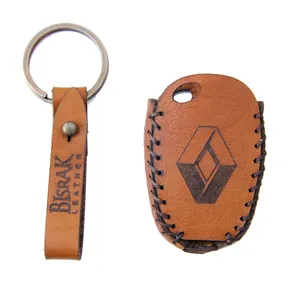 جاسوئیچی خودرو چرم بیسراک کد AK304 مناسب برای رنو ال90