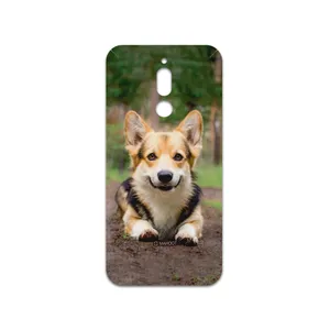 MAHOOT Dog-2 Cover Sticker for Xiaomi Redmi 8