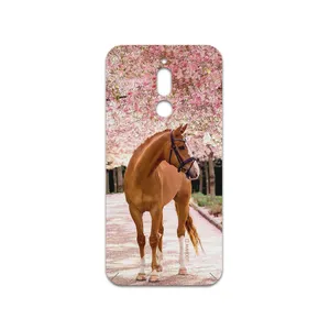 MAHOOT Horse-1 Cover Sticker for Xiaomi Redmi 8