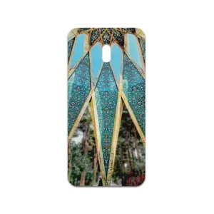 MAHOOT KHAYAM-Tomb Cover Sticker for Xiaomi Redmi 8A