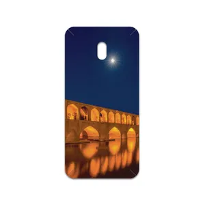 MAHOOT Si-O-Se-Pol Cover Sticker for Xiaomi Redmi 8A