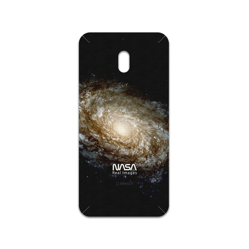 برچسب پوششی ماهوت مدل Universe-by-NASA-1 مناسب برای گوشی موبایل شیائومی Redmi 8A