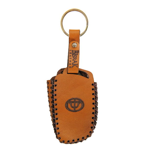 جاسوئیچی خودرو چرم بیسراک کد AK305 مناسب برای برلیانس  H320