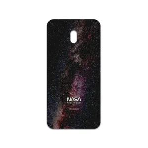MAHOOT Universe-by-NASA-2 Cover Sticker for Xiaomi Redmi 8A