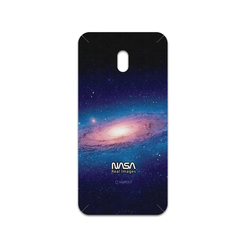 برچسب پوششی ماهوت مدل Universe-by-NASA-4 مناسب برای گوشی موبایل شیائومی Redmi 8A