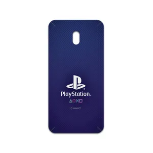 MAHOOT PlayStation Cover Sticker for Xiaomi Redmi 8A