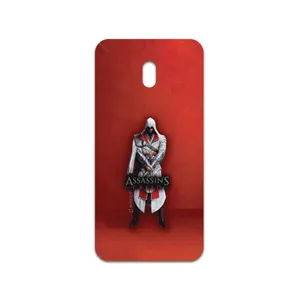 MAHOOT Assassins-Creed-Game Cover Sticker for Xiaomi Redmi 8A