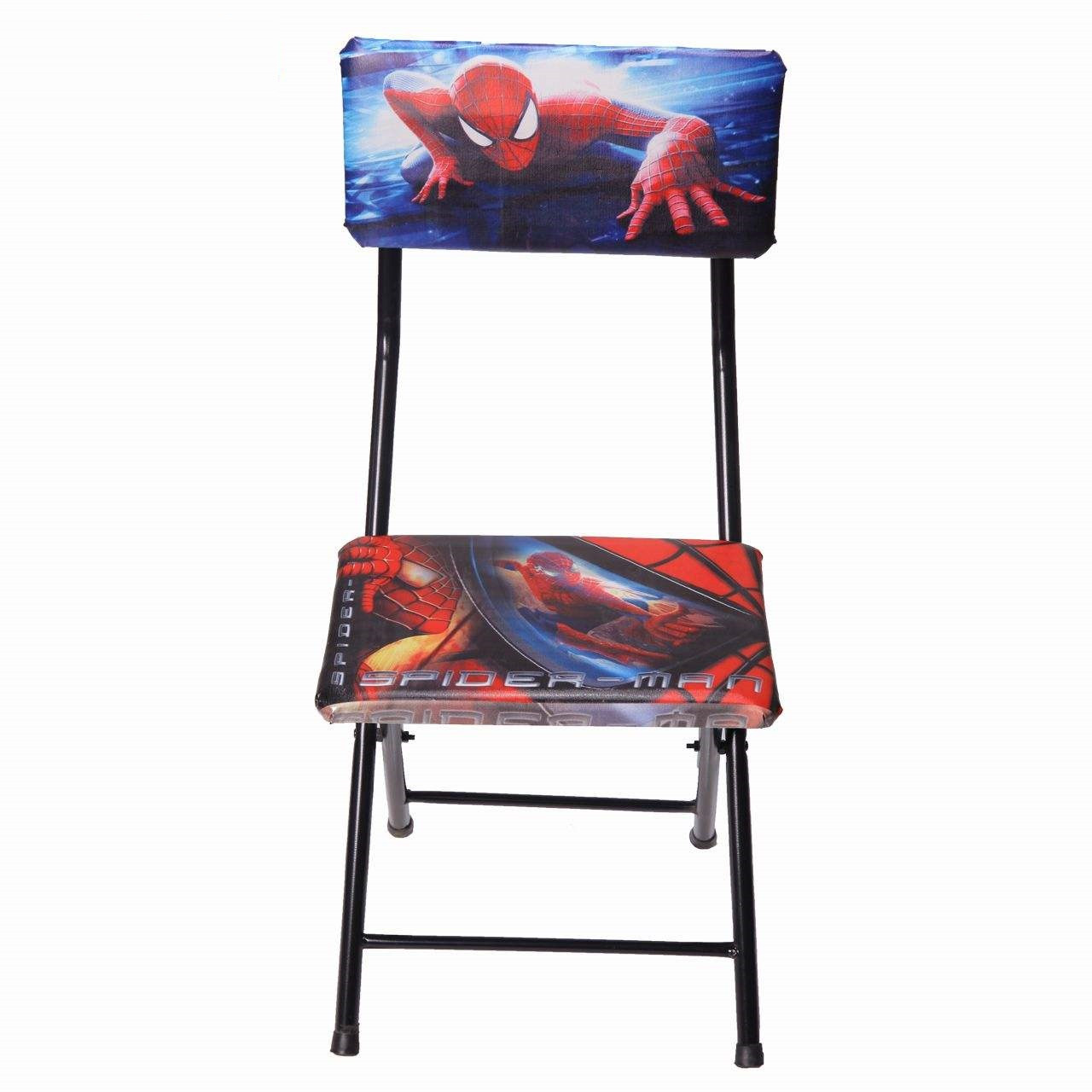 میز تحریر طرح مرد عنکبوتی کد 110