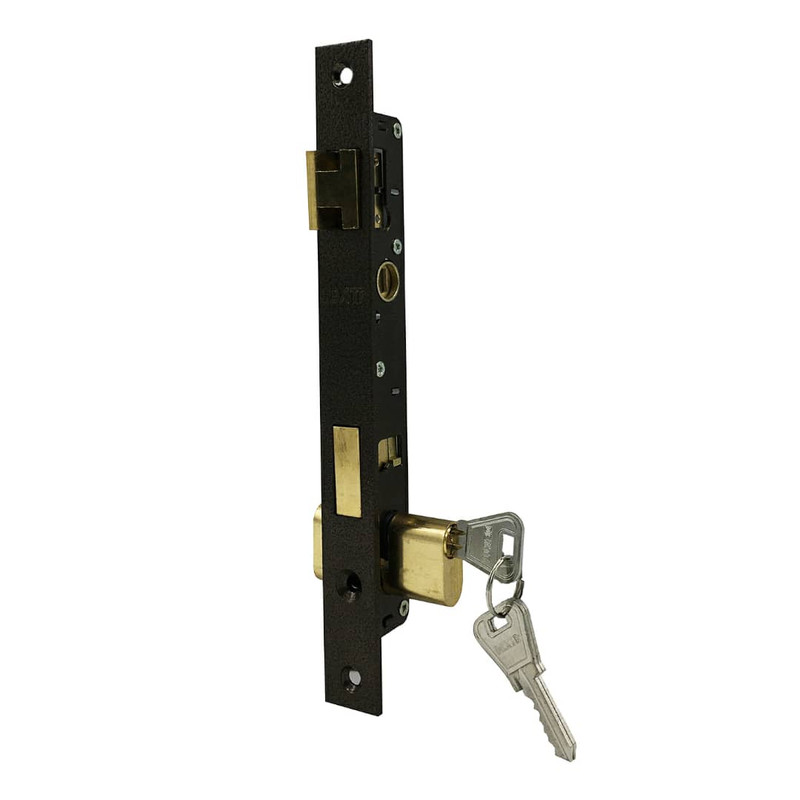 قفل دکستر کد 25 قفل دکستر کد 25