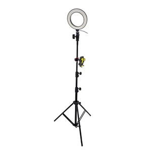 رینگ لایت مدل NS-16A