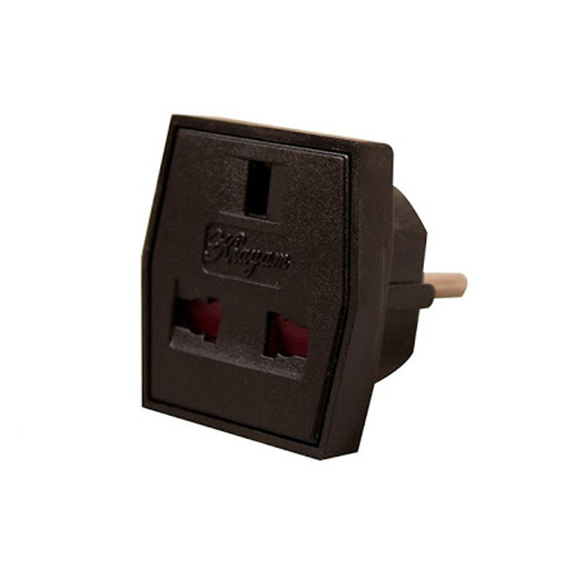 مبدل 3 به 2 برق خیام الکتریک مدل KH875