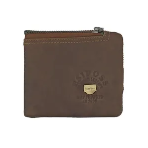 کیف پول مردانه مدل 2685