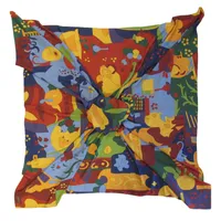 روسری زنانه سروین مدل ملیسا کد M100