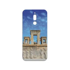 MAHOOT TAKHT-e-JAMSHID Cover Sticker for Xiaomi Redmi 8