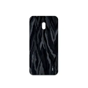 MAHOOT Black-Swan Cover Sticker for Nokia 2.2