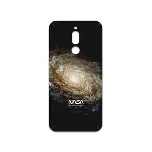 MAHOOT Universe-by-NASA-1 Cover Sticker for Xiaomi Redmi 8