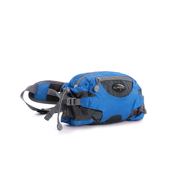 کیف کمری ایکس لارژ نیکو
 مدل A40006F