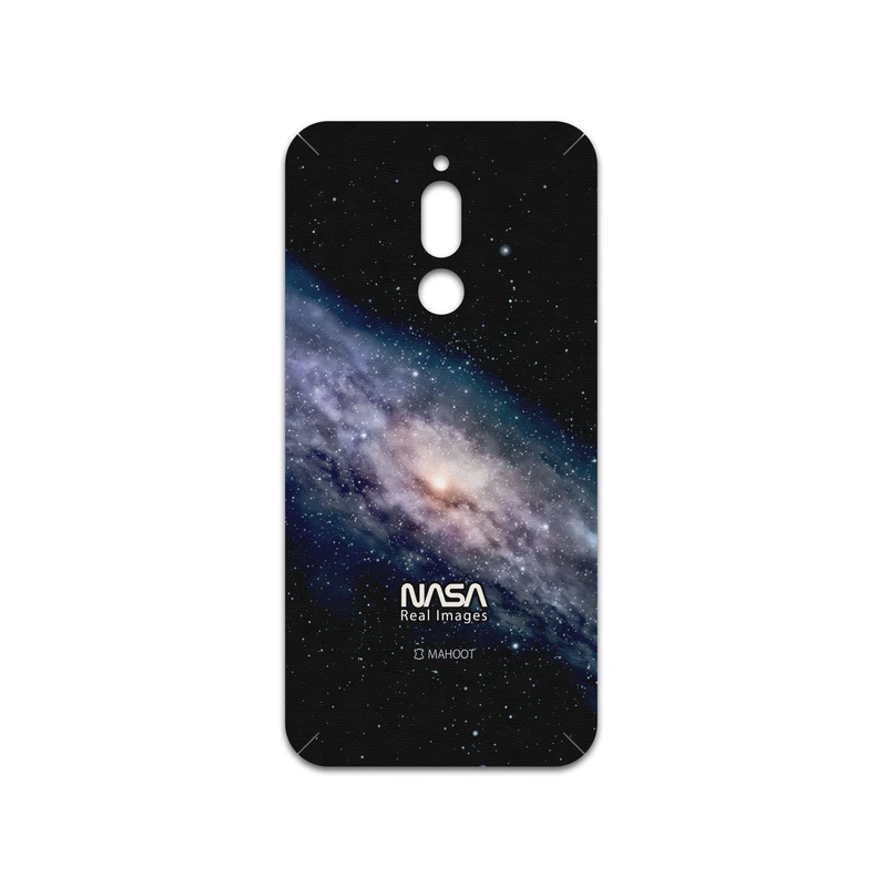 برچسب پوششی ماهوت مدل Universe-by-NASA-3 مناسب برای گوشی موبایل شیائومی Redmi 8